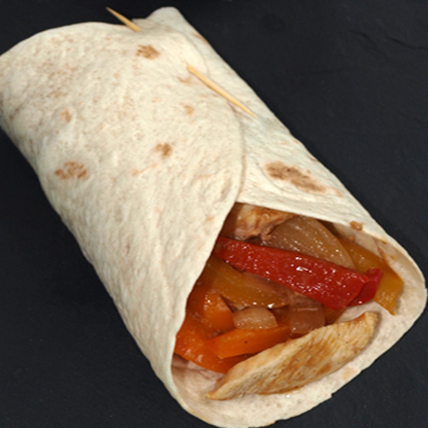 HortoGourmet en Agricultura en la onda