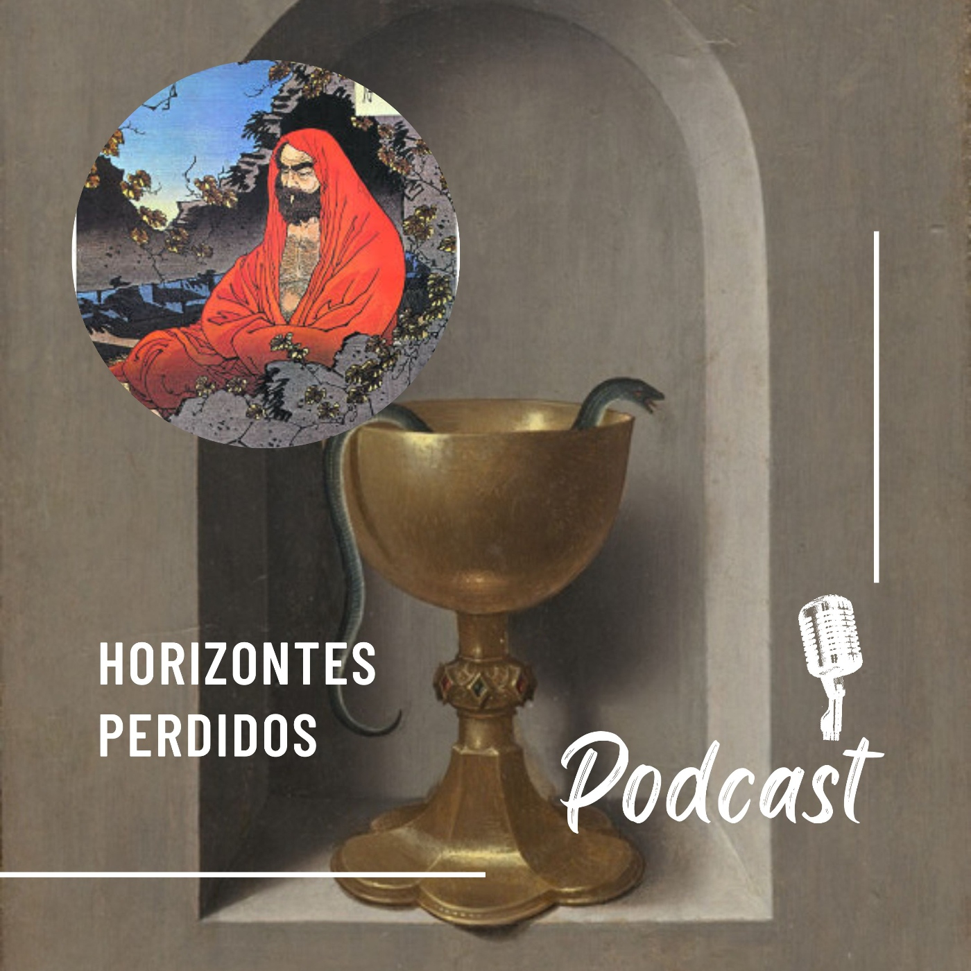 HORIZONTES PERDIDOS