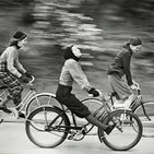 Bici, Movilidad y Género ¿Cuánto y cómo usamos la bicicleta?