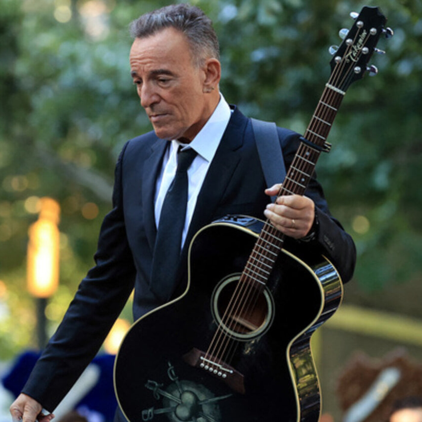 Springsteen En Podcast