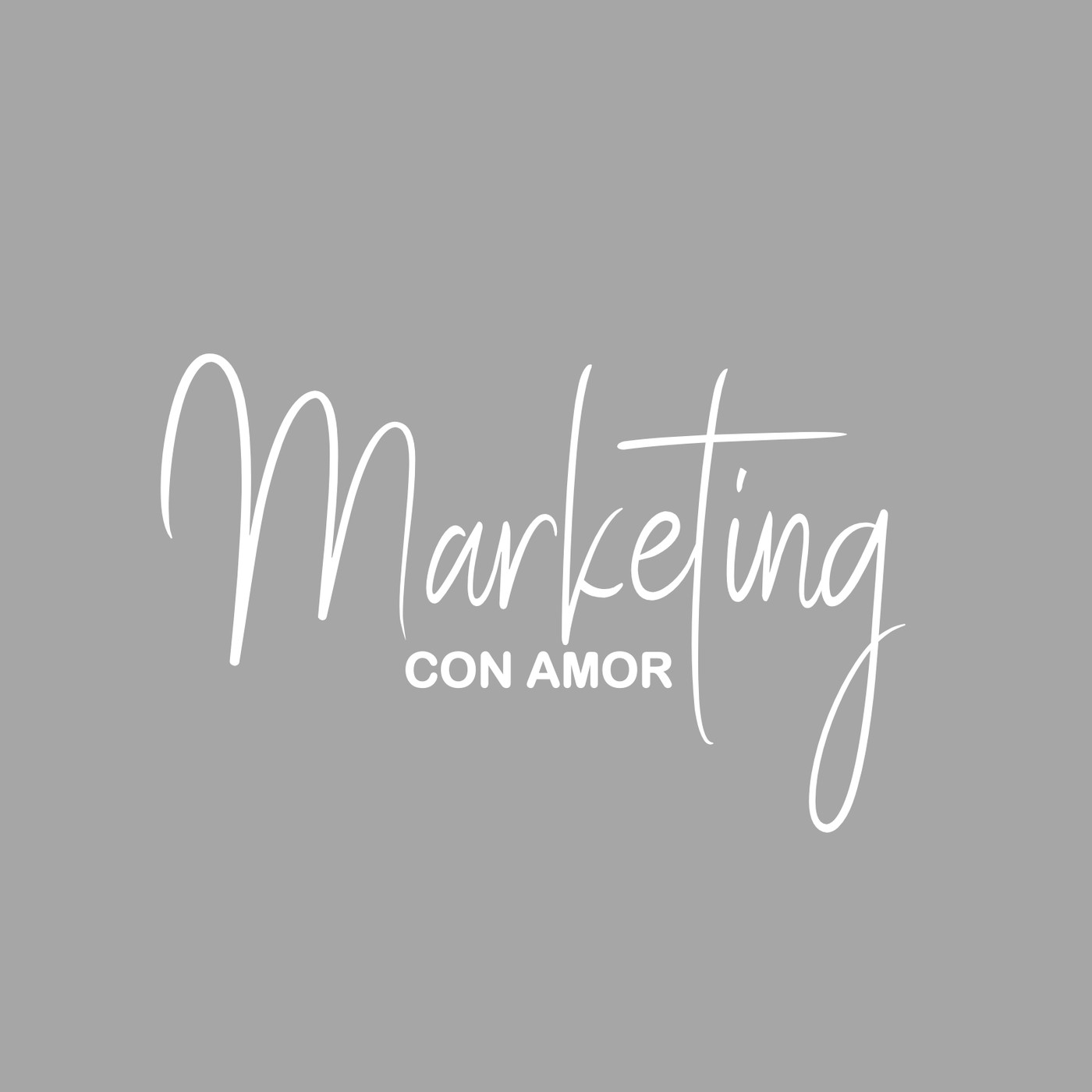 Marketing con amor 001 - 5 estrategias para impulsar tu primer Startup