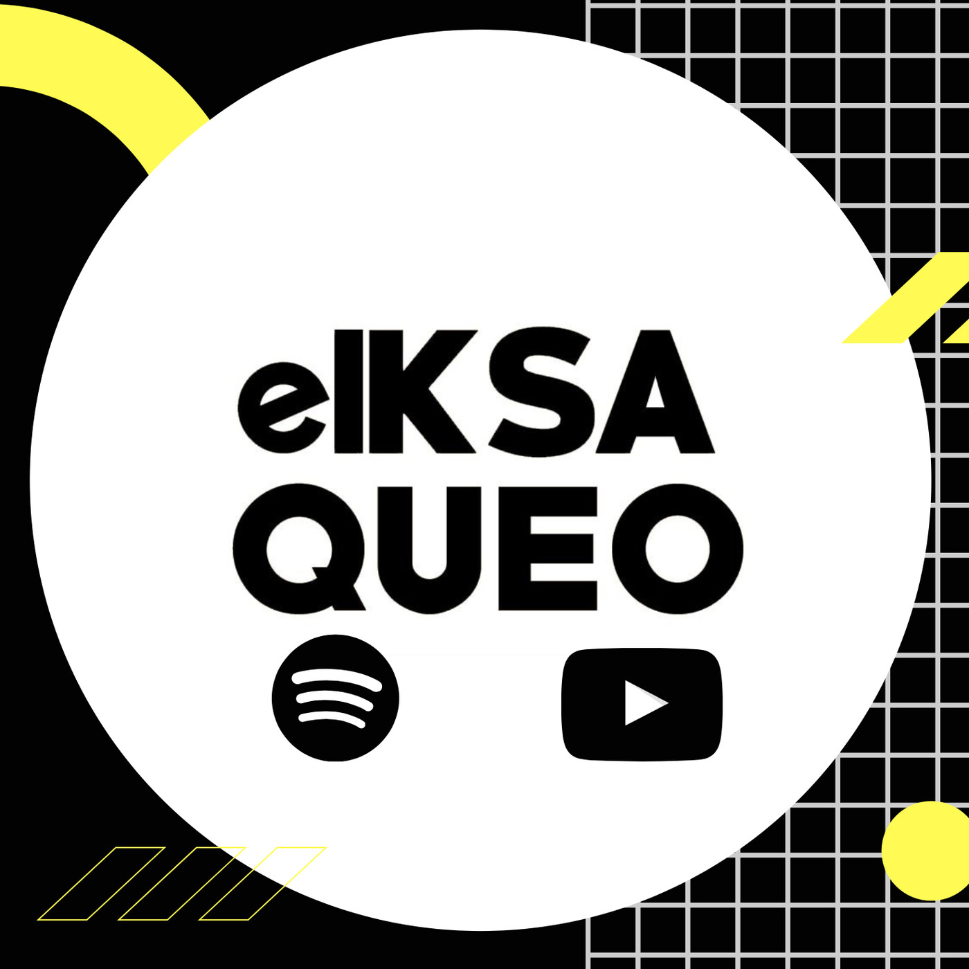 Ksaqueando (Episodio 7): Esto es FEMINISMO | elKsaqueo episode artwork