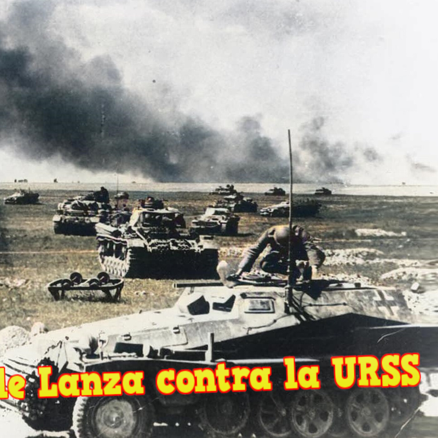 Curiosidades Segunda Guerra Mundial