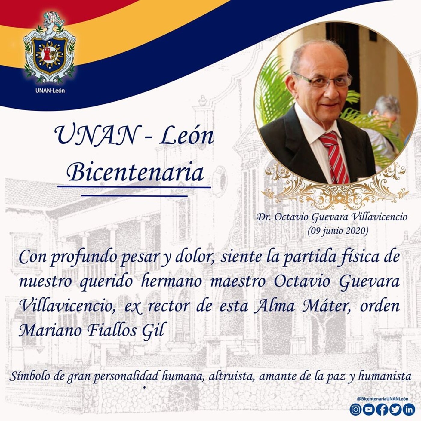 UNAN León Noticias