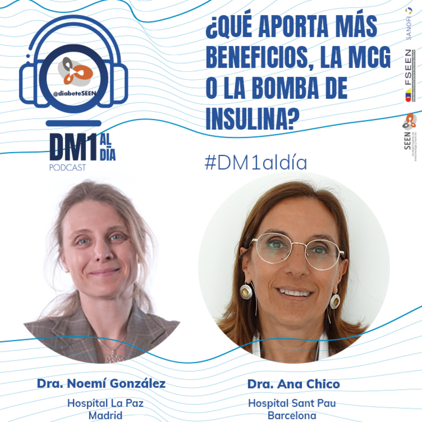 DM1 Al día