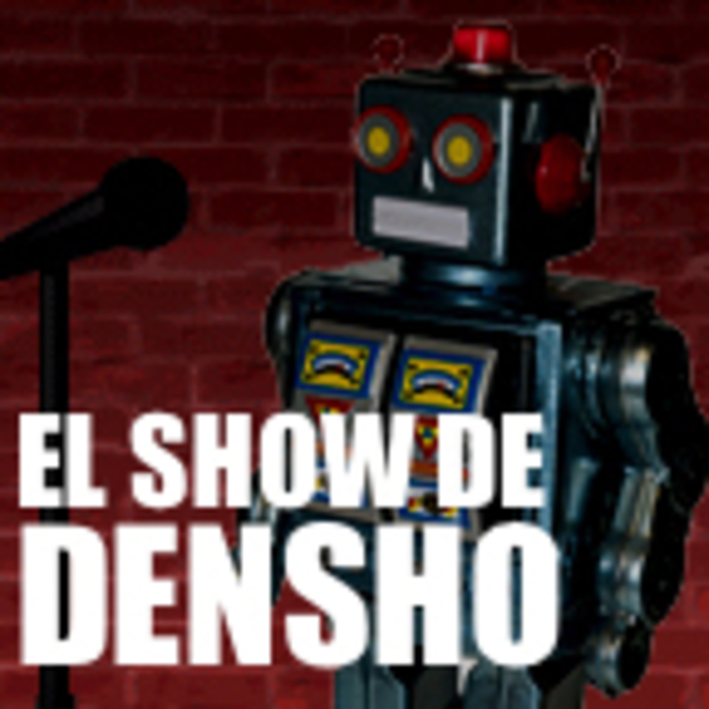 027 El Show de Densho Classics