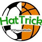Hattrick nº8 (19/5/16)