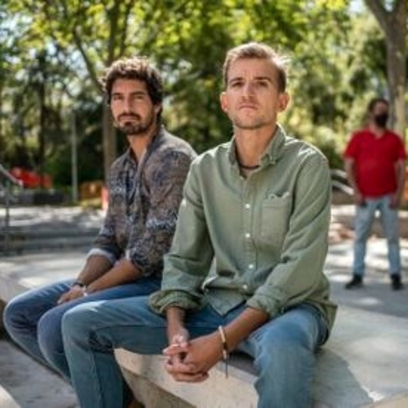 A vivir Conecta2 por melodijoperez