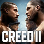 LODE 9x24 CREED 2 – La Leyenda de Rocky