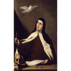 Practicar la renuncia de Santa Teresa de Jesus 7/16