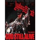 In CONCERT - Judas Priest live in Graspop Metal Meeting 2008