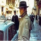 Cine negro: asesinos y samurais urbanos