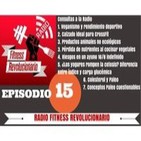 Episodio 15: veganos, calzado, proteínas no ecológicas, yogurt y cetosis, paleo y colesterol