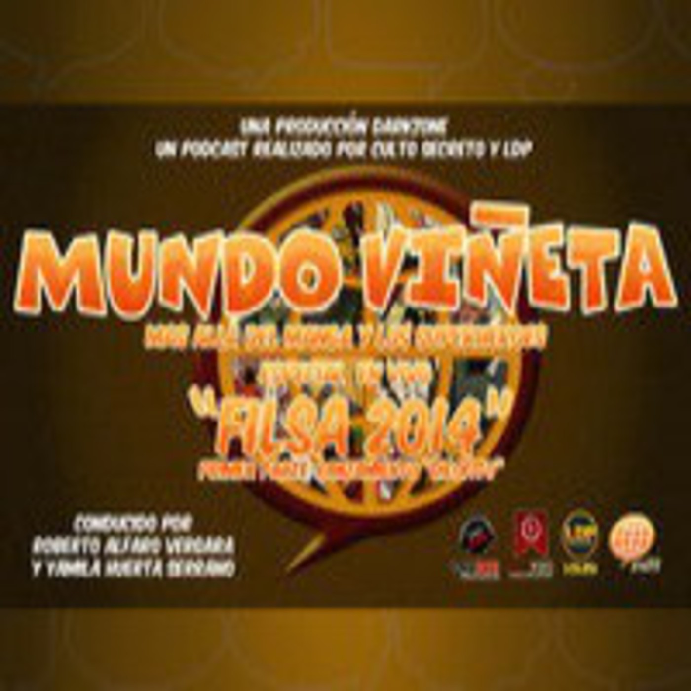 Podcast de LDP MAGAZINE