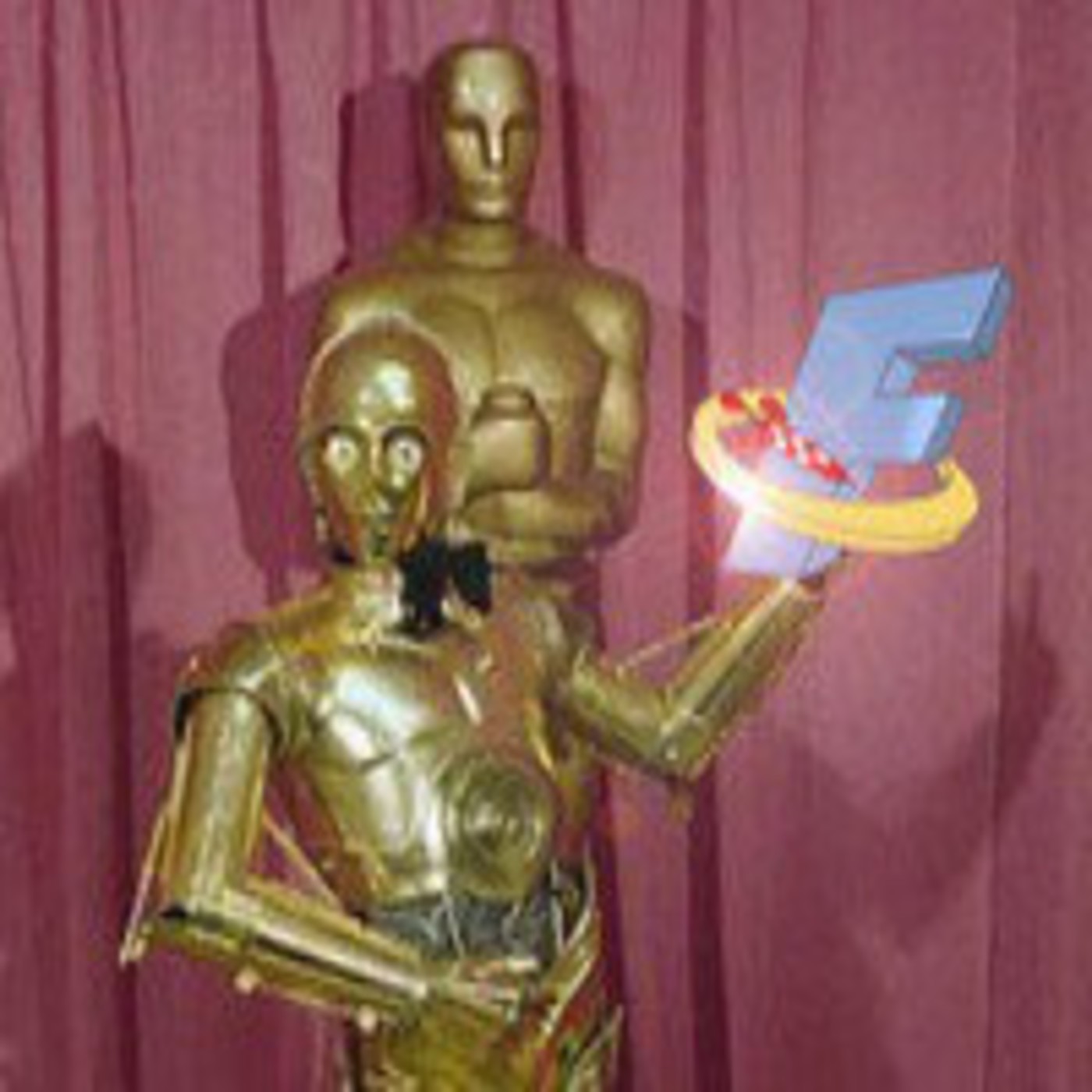 Fuera de Órbita #118. Premios Fuera de Órbita 2014