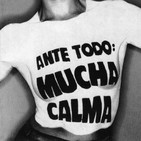 011 - Be-Bop-A-Lula. Mucha Calma (26-03-2020)