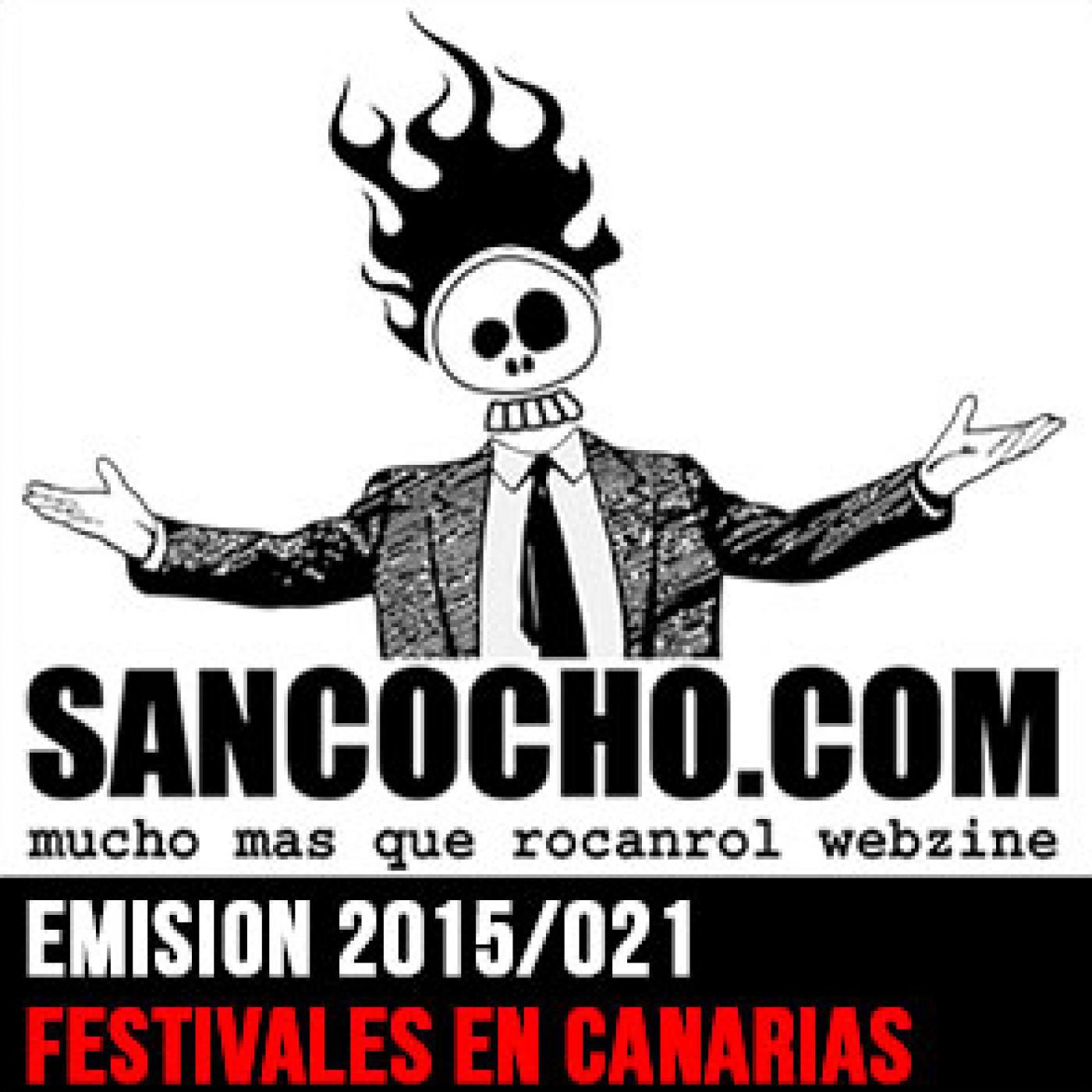 Mucho mas que RocanRol 2015