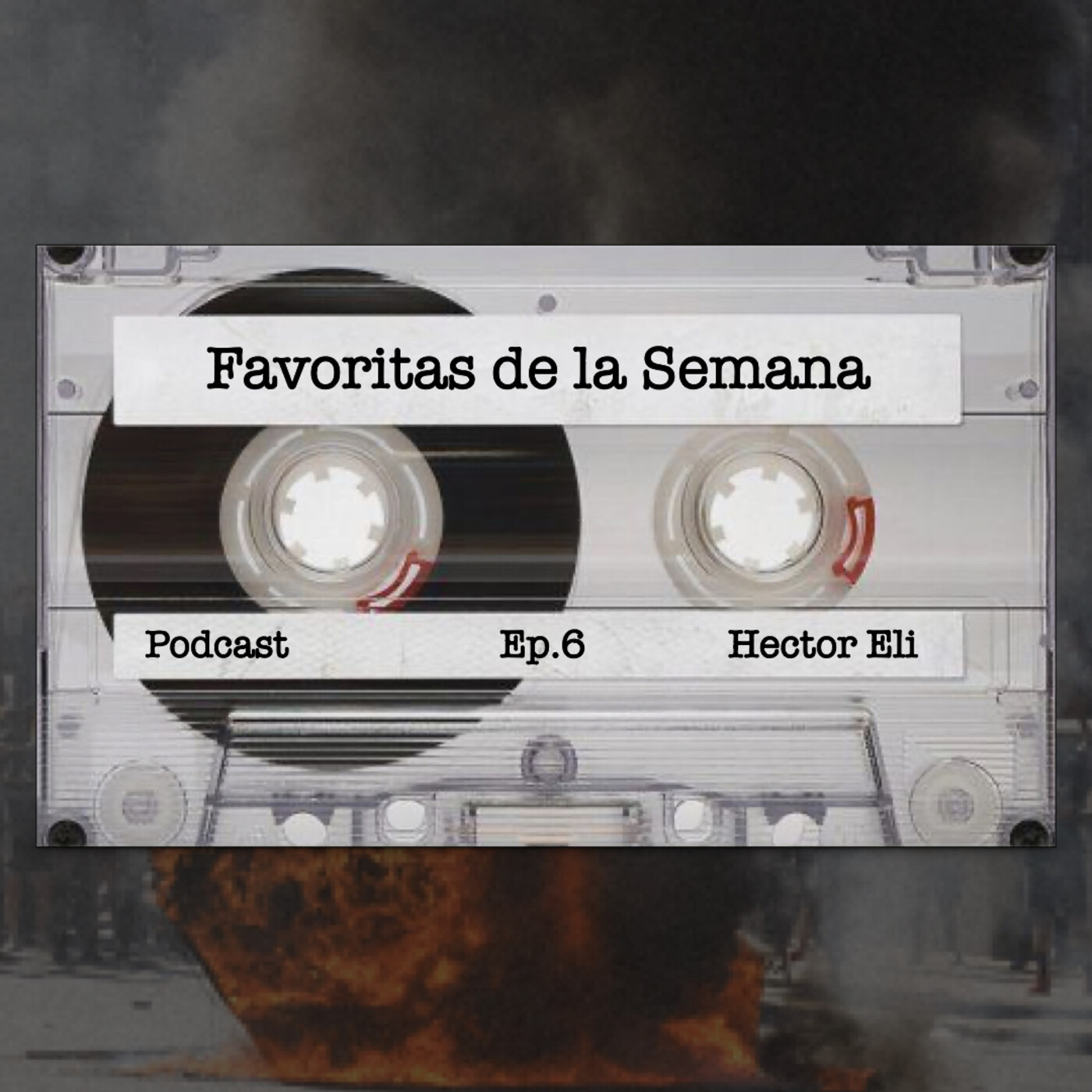 Favoritas de la Semana