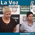 Las noticias del día - 18/06/19