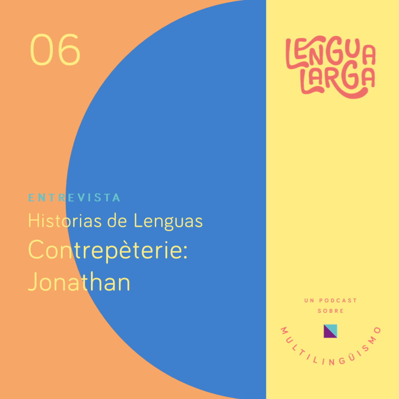 Lengua Larga