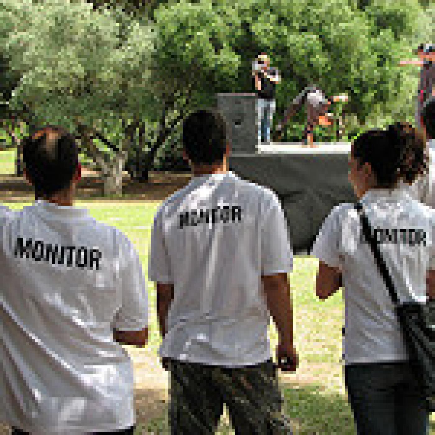 El Alzavoz