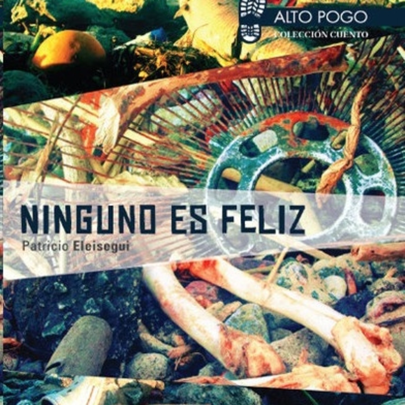 Podcast Color Ciego Producciones