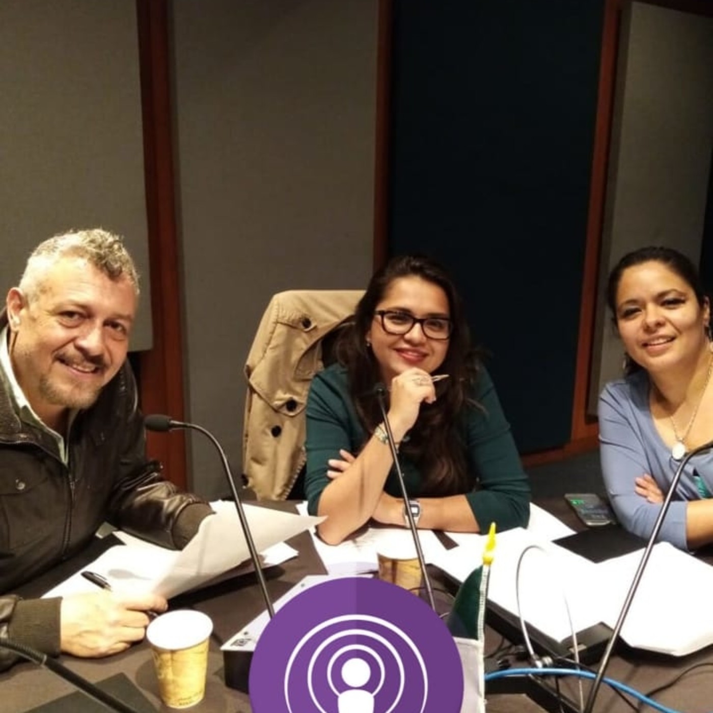 1132. Gertrudis Bocanegra: vida, obra y sexualidad. episode artwork