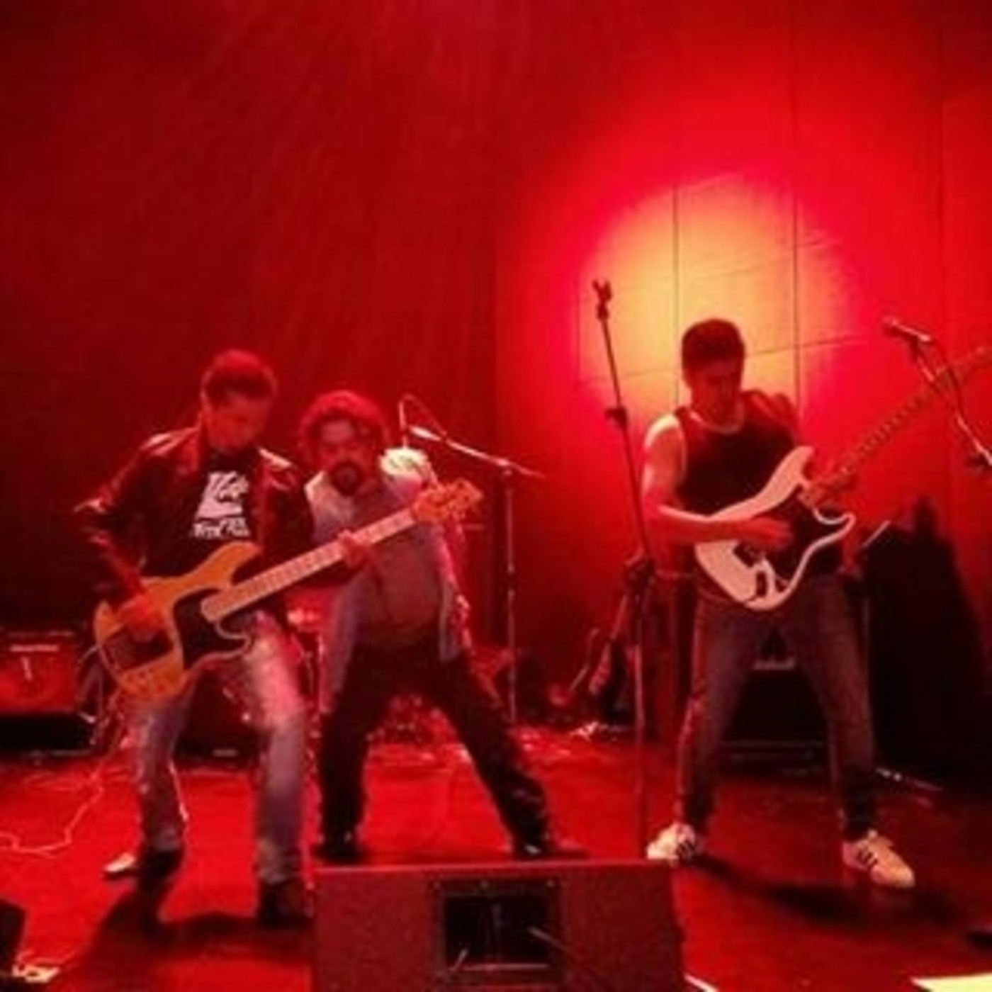 Podcast ROCK ANTENA ROLL