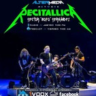 Recitallica 7 Concierto Covers