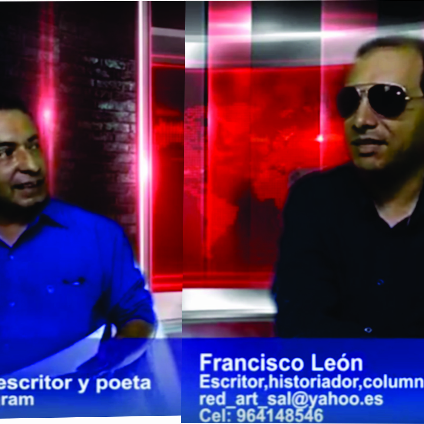 DESTINOS DEL COLOR Y EL VERBO