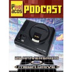 Pixelacos 007 - 25 Aniversario de la Megadrive