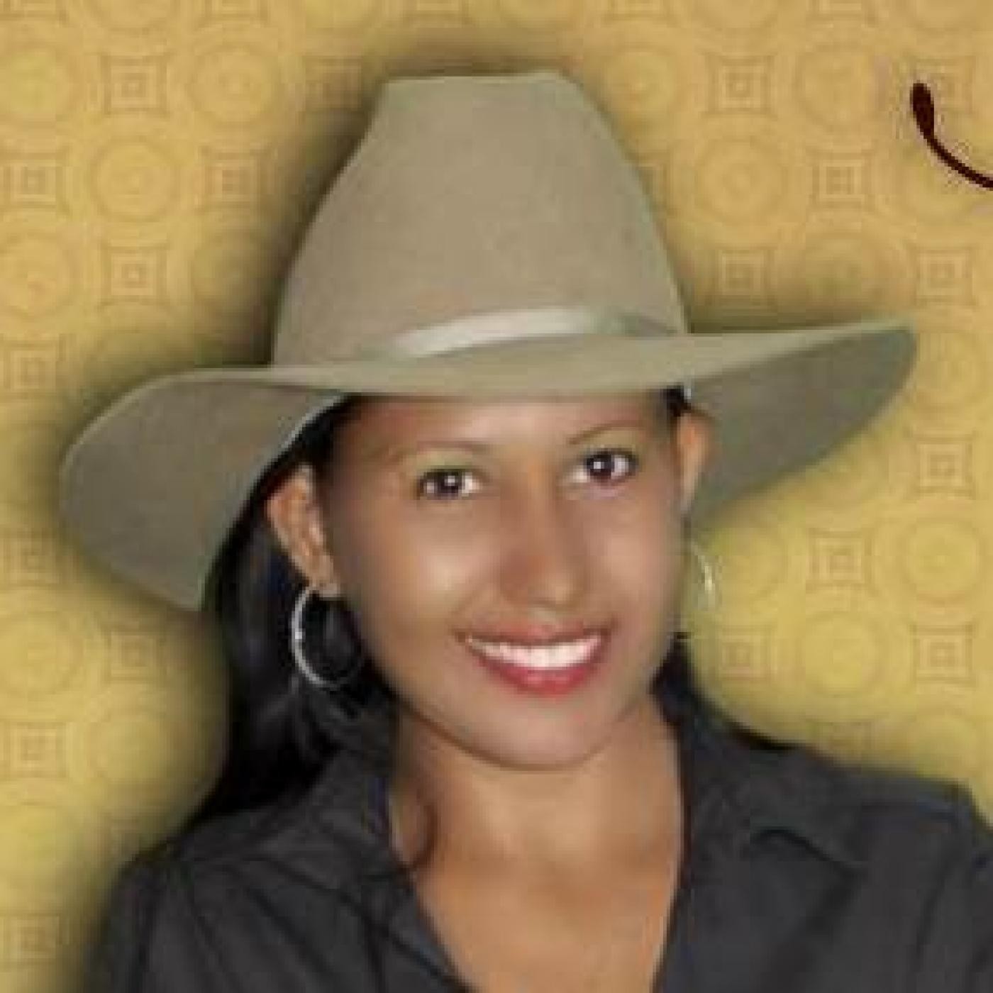 Liliana Garrido