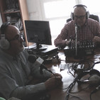 Las Mañanas con Pedro 03/02/2017