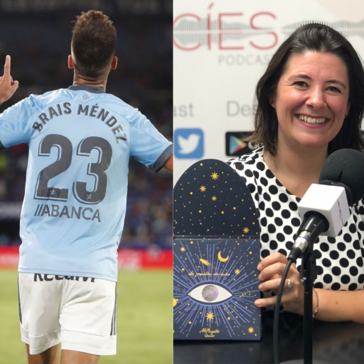 CÍES Podcast: Capítulo 689 _ 22-09-21