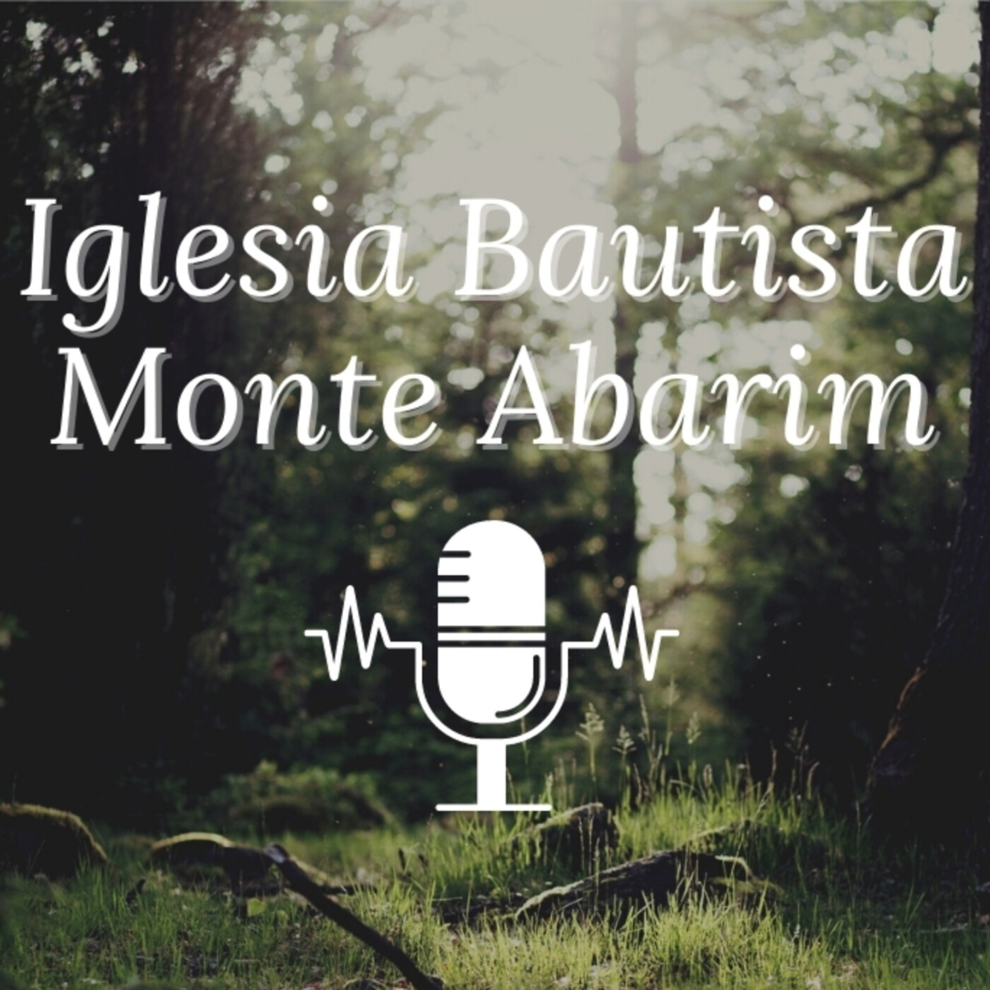 Iglesia Bautista Monte Abarim