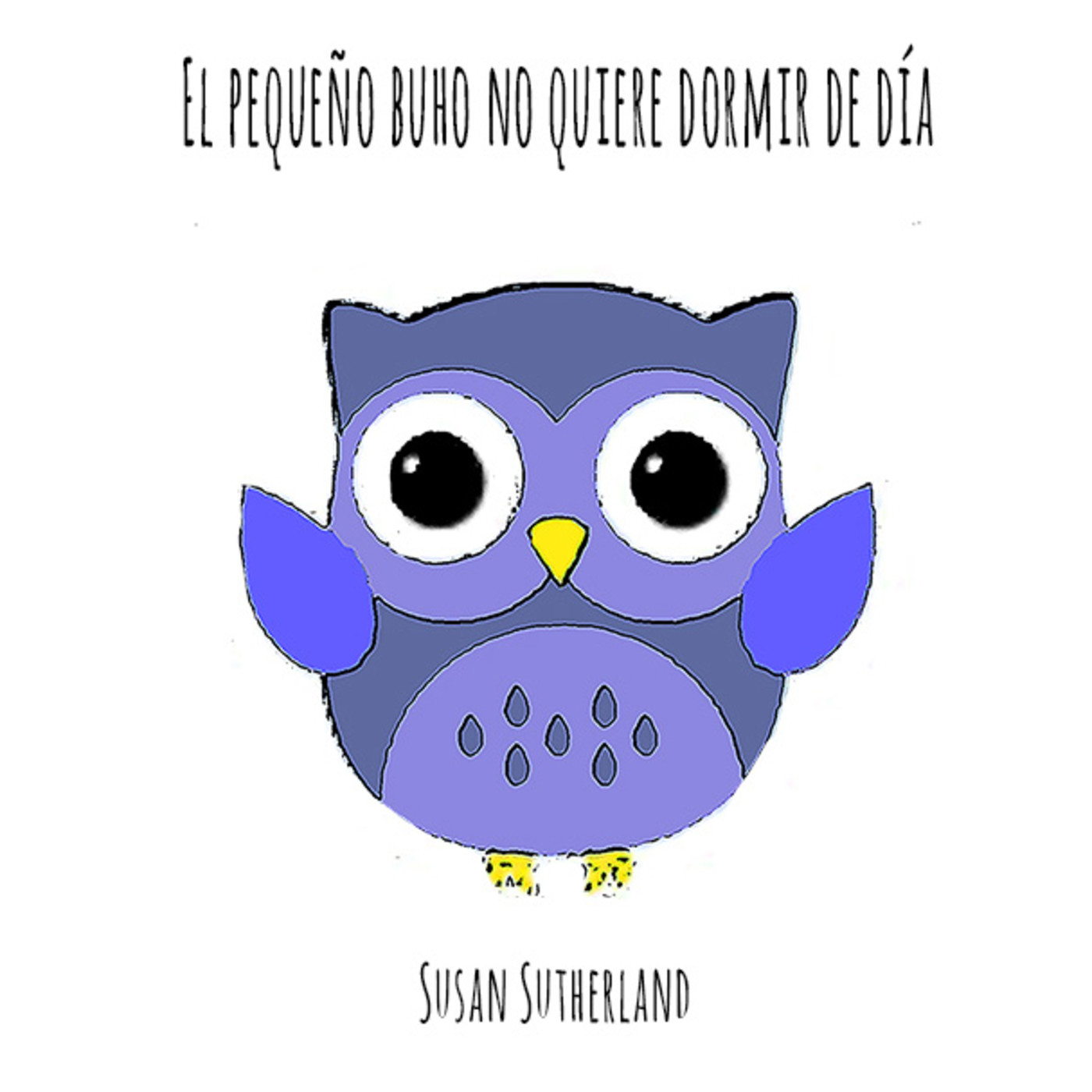 ¿Quieres que te cuente un cuento?