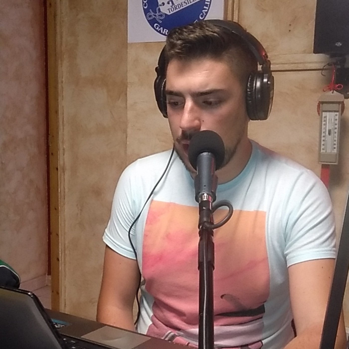 Podcast de armoniaduero