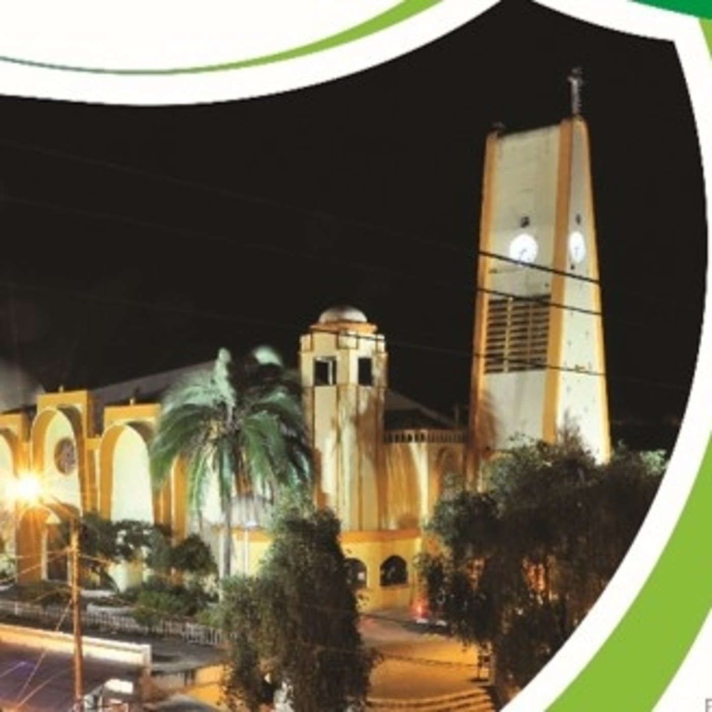 Podcast de Gobierno Provincial Tungurahua