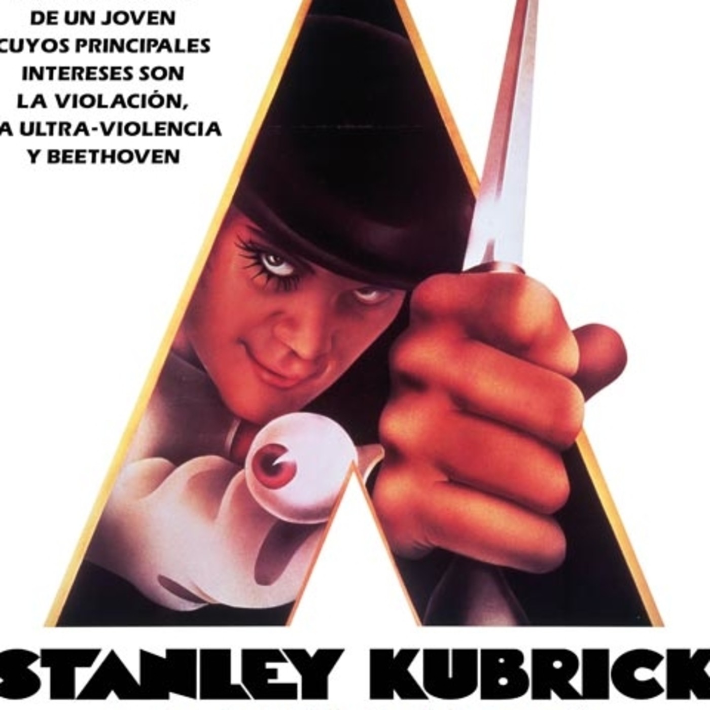 Seminci Podcast de Cine