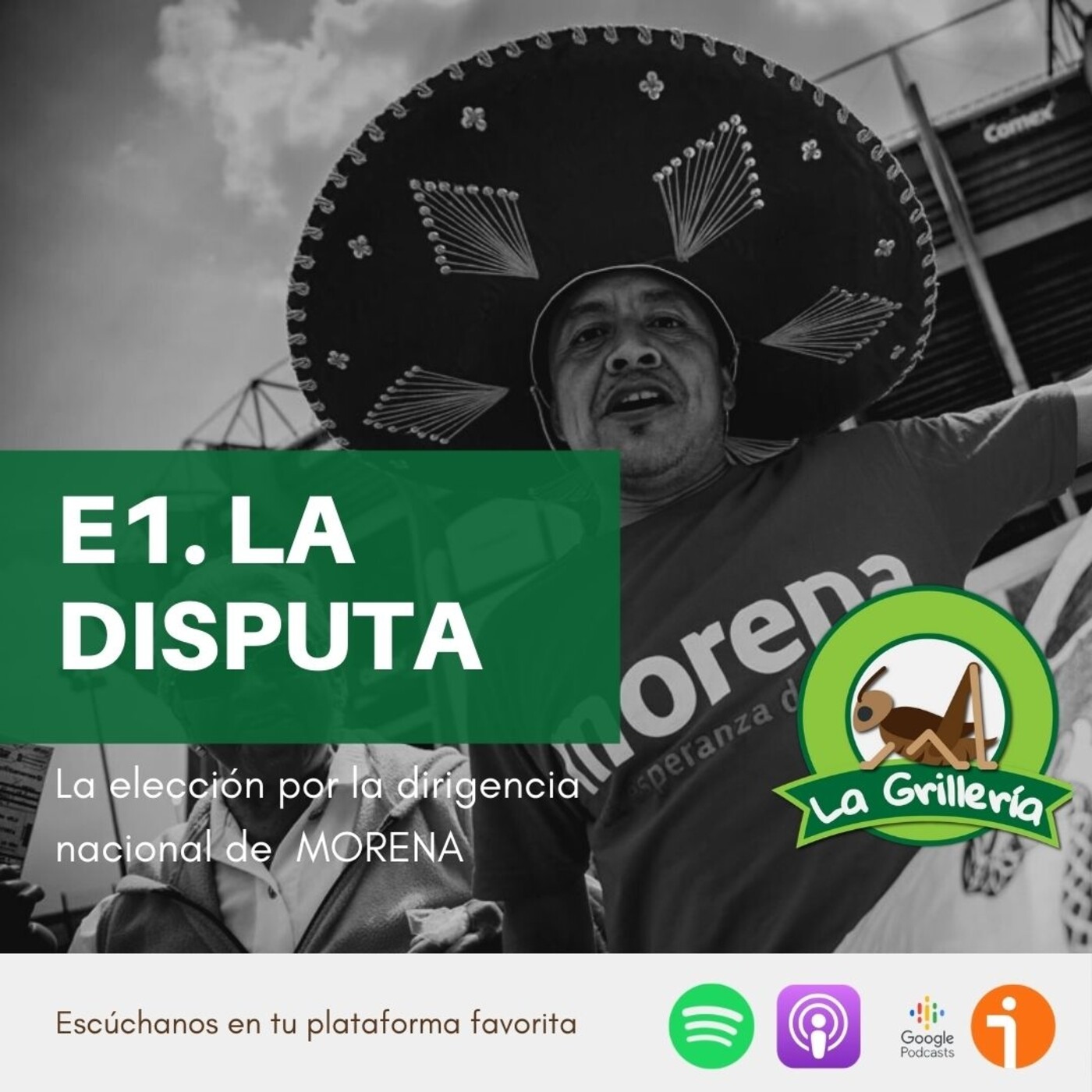 La Grillería
