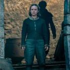 La Constante 1x37 (Nadie) Juego de Tronos 6x08 - Penny Dreadful 3x07 (Marea baja) - El nuevo 007 - Cuentacuentos