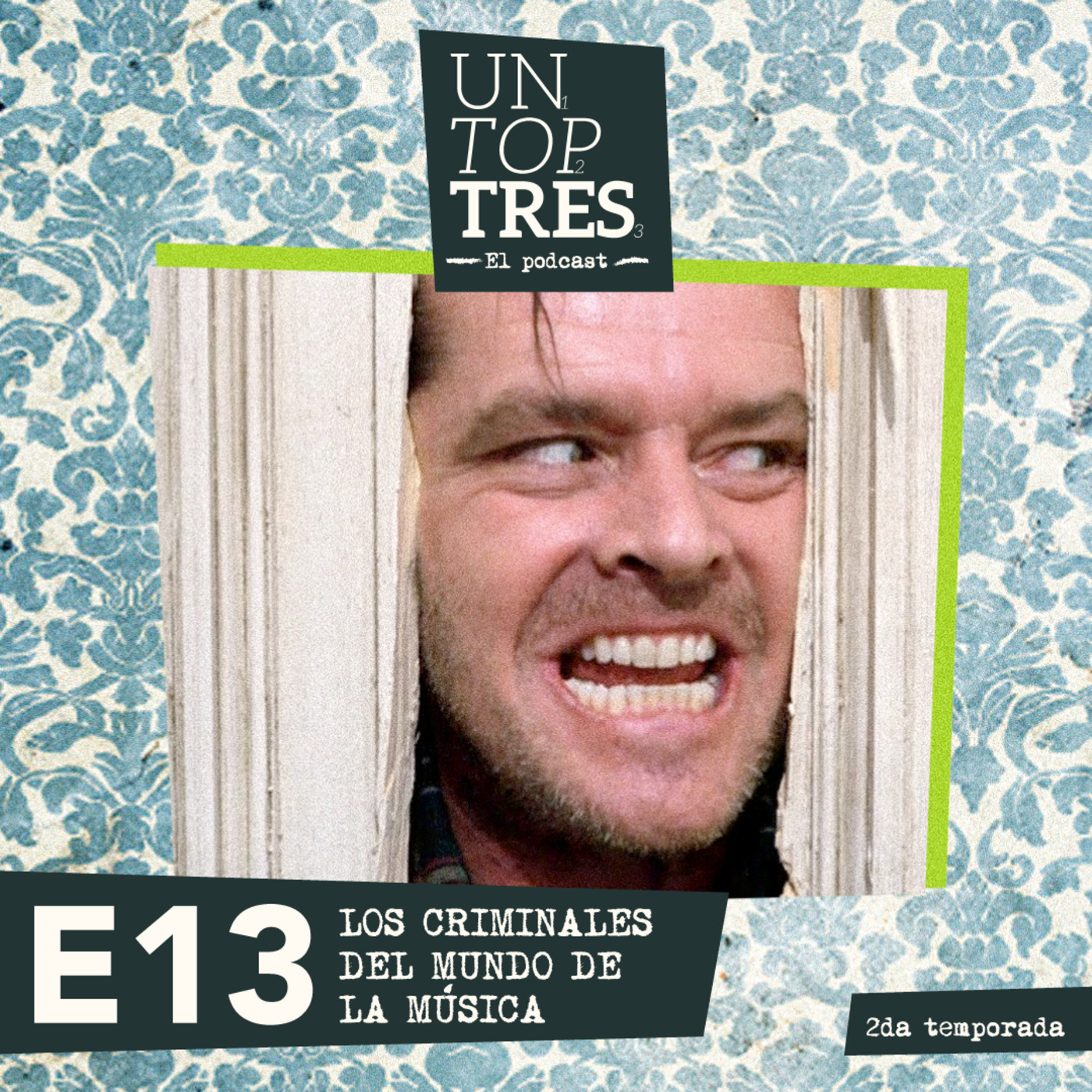 UN TOP TRES