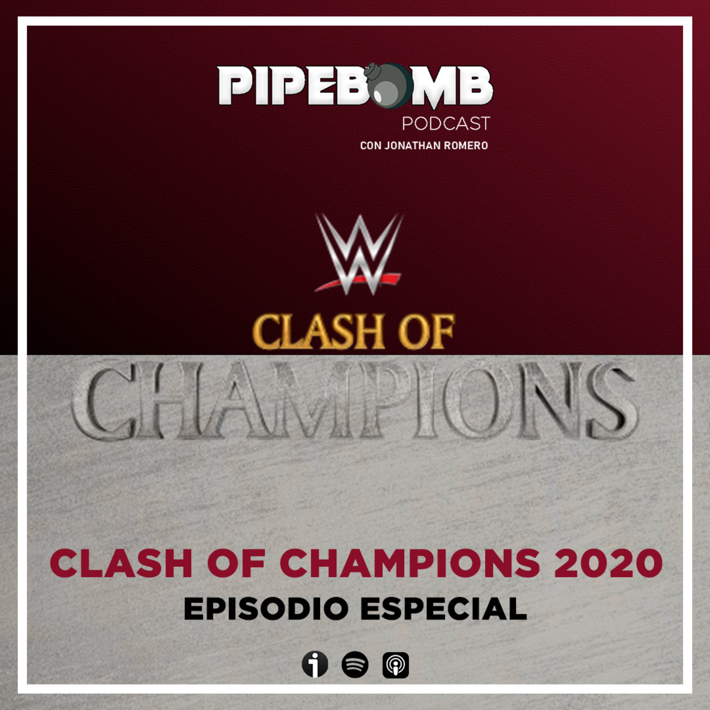 PipeBomb Podcast