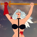 LYCRA 100% Las canciones de HEAVY METAL (Parte III)