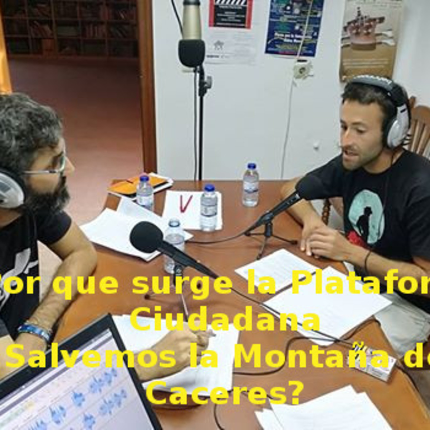 Las Voces de los Barrios