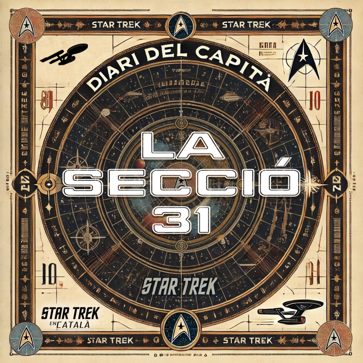 Star Trek en Català