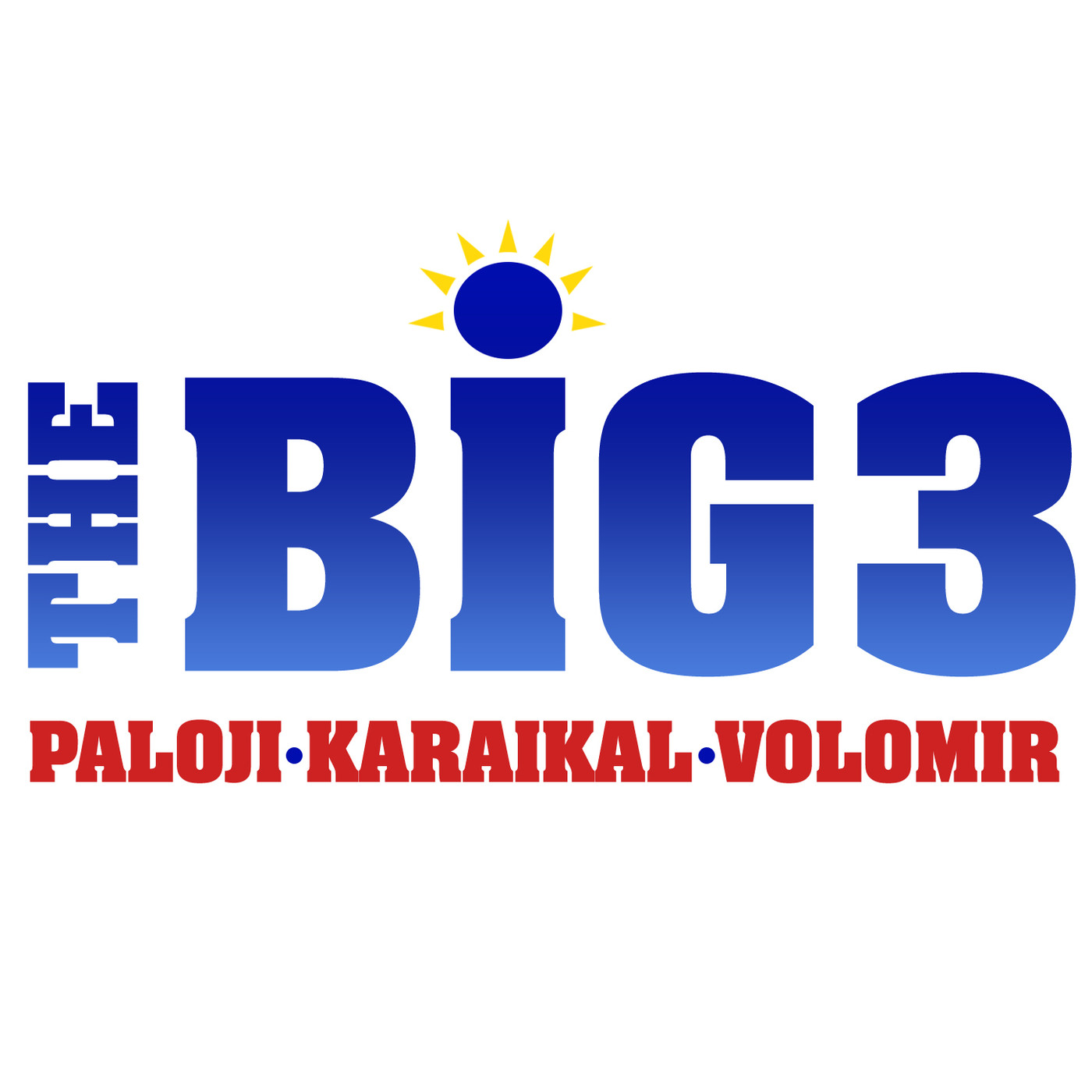 The Big Three