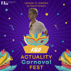 Actuality Carnaval Fest 2020 - Kalo