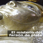 El Misterio del Faraón de Plata