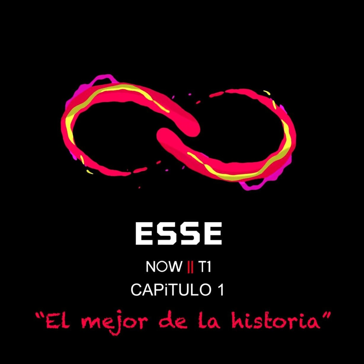 Esse Now E1 T1 Hablemos de música episode artwork